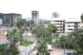 Weygoss Guest House,Kirkos>>Addis Ababa,3 star