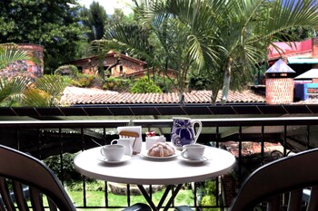 tepoztlan