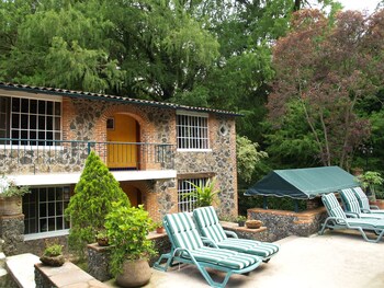 tepoztlan