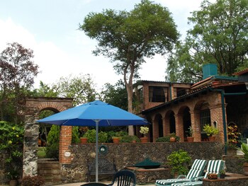tepoztlan
