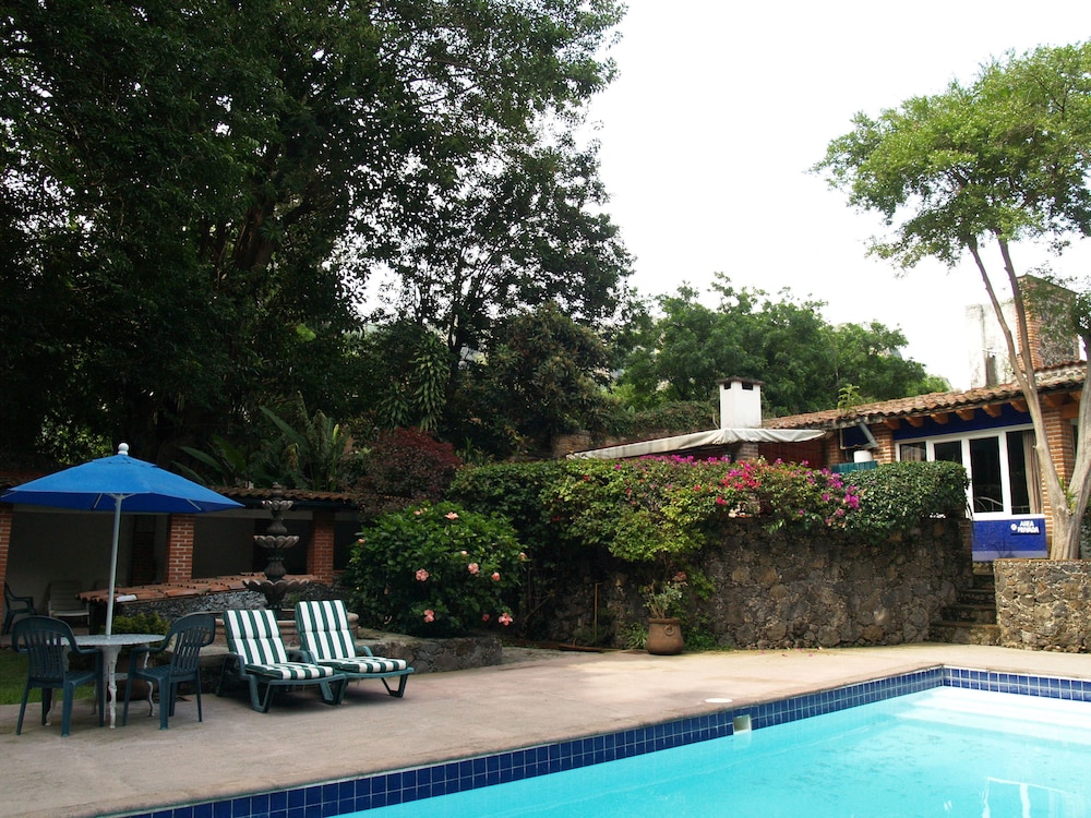 tepoztlan