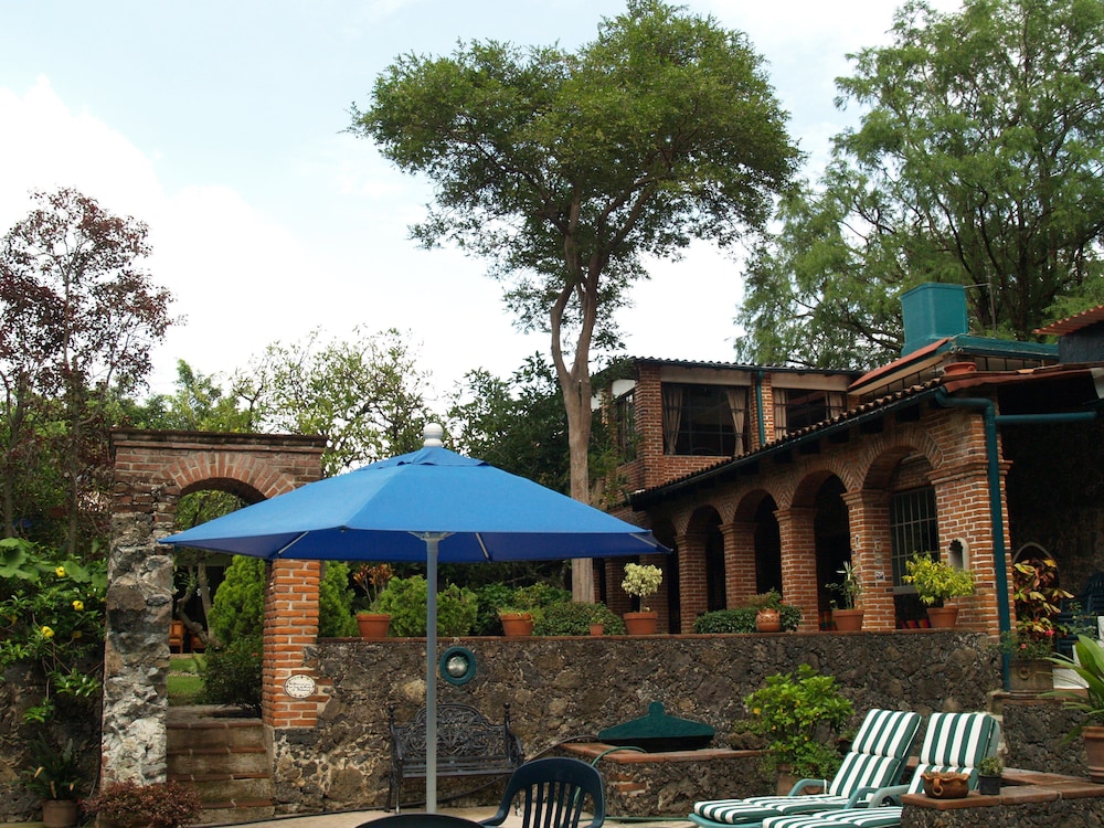 tepoztlan