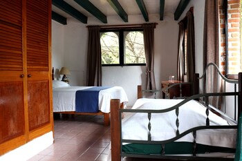 tepoztlan