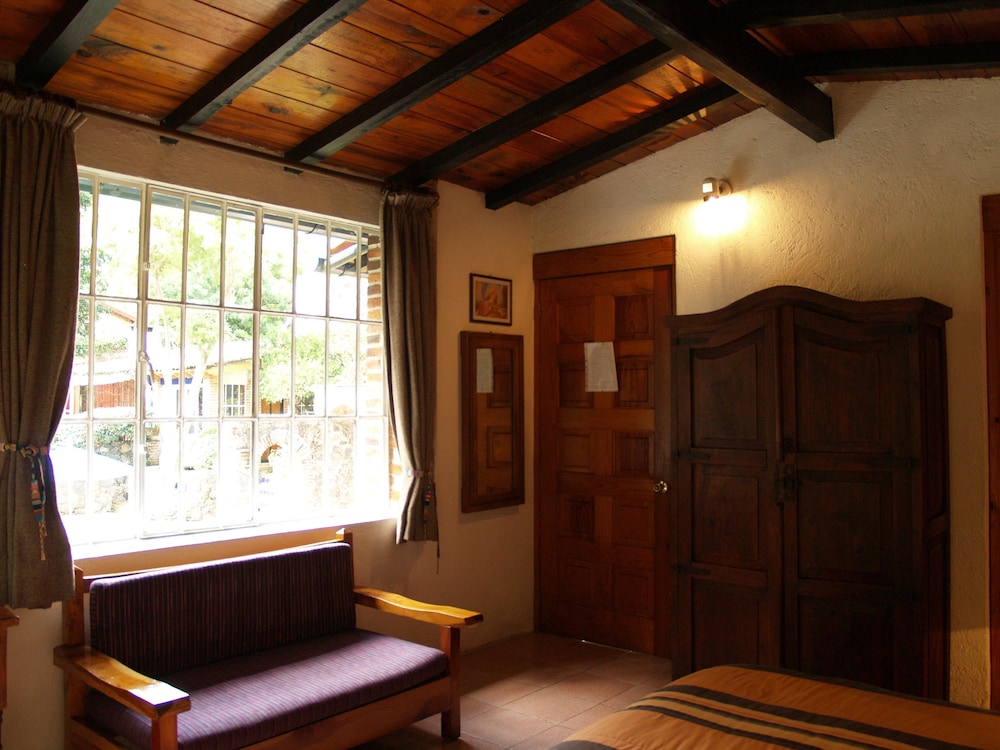 tepoztlan