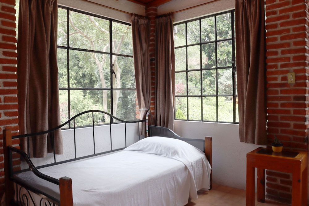 tepoztlan