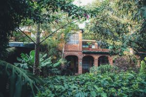 hotel and spa posada del valle adults only