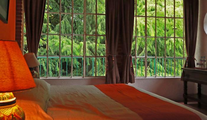 hotel and spa posada del valle adults only