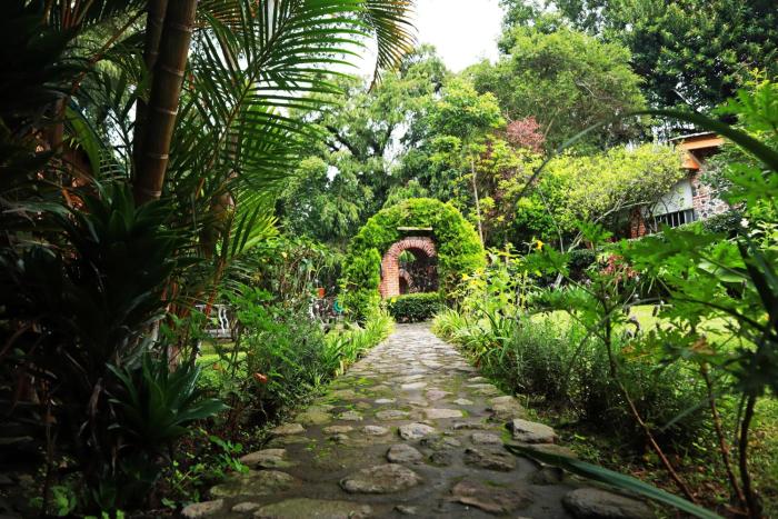 hotel and spa posada del valle adults only