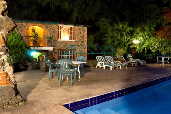 hotel and spa posada del valle adults only