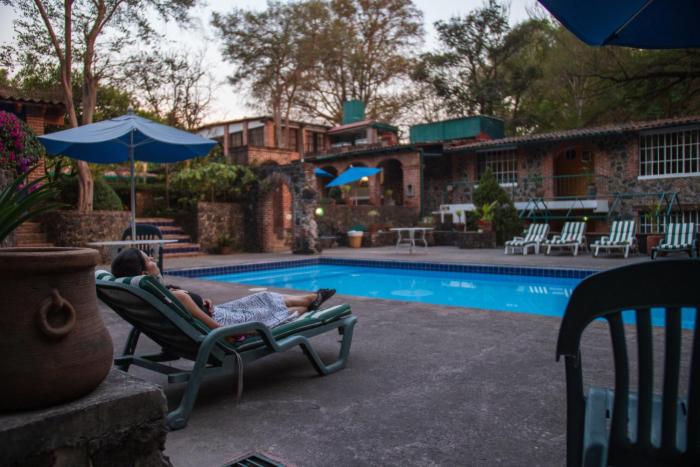 hotel and spa posada del valle adults only