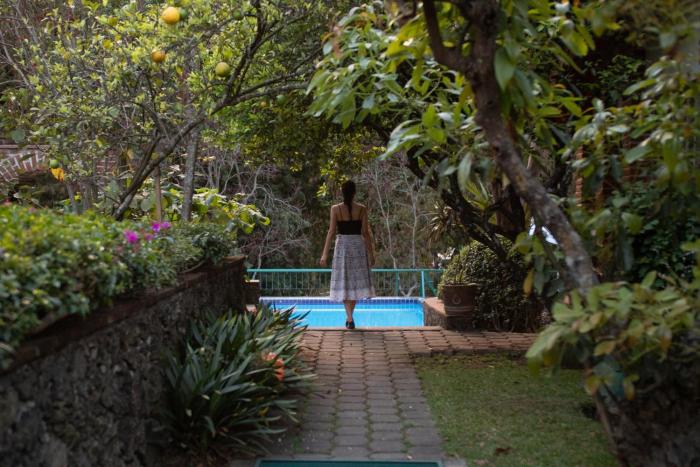 hotel and spa posada del valle adults only
