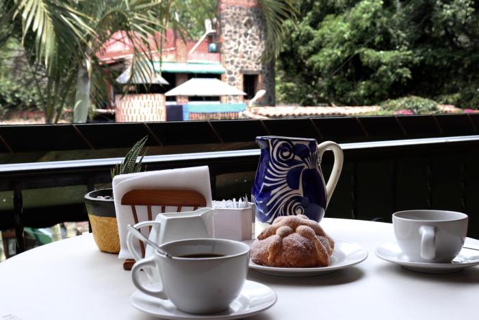 hotel and spa posada del valle adults only