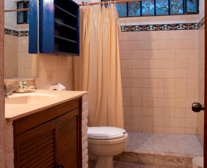 hotel and spa posada del valle adults only