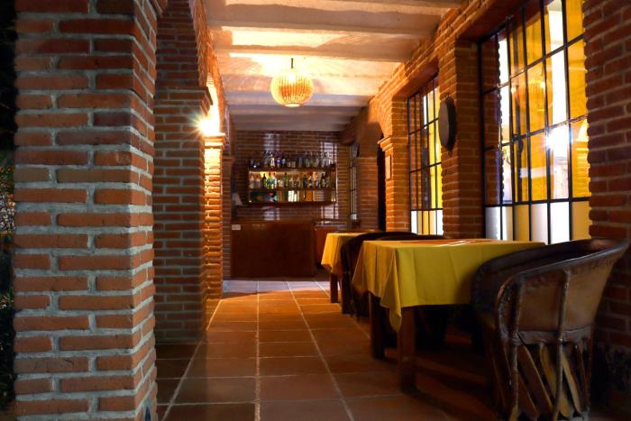 hotel and spa posada del valle adults only