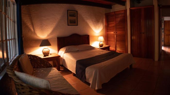 hotel and spa posada del valle adults only
