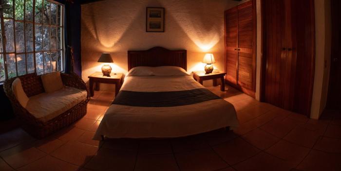 hotel and spa posada del valle adults only