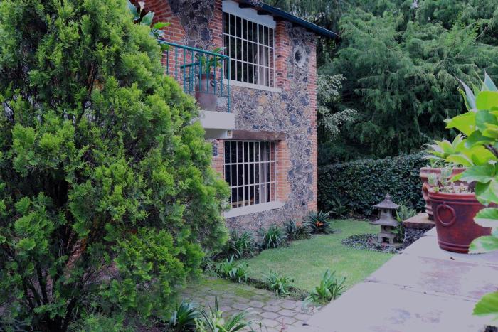 hotel and spa posada del valle adults only