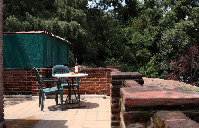 hotel and spa posada del valle adults only