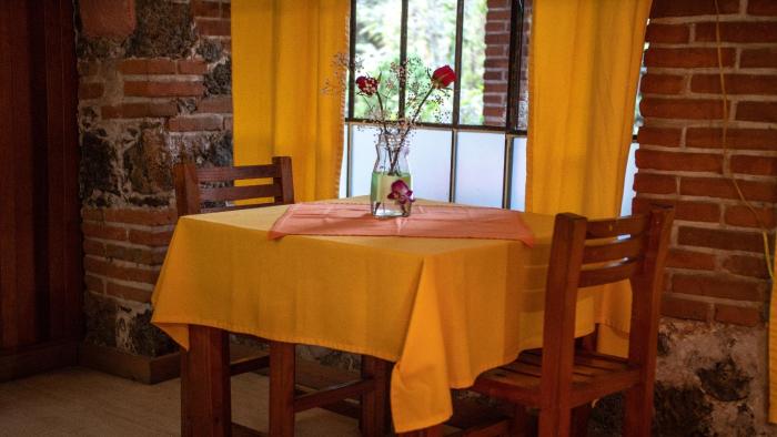 hotel and spa posada del valle adults only