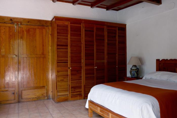 hotel and spa posada del valle adults only