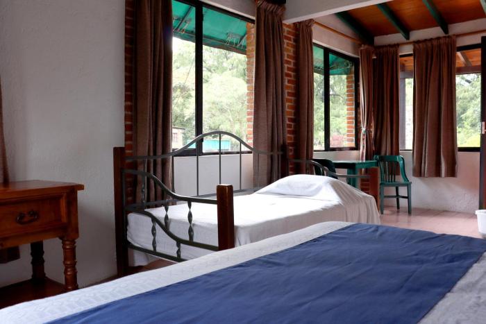 hotel and spa posada del valle adults only