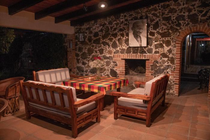 hotel and spa posada del valle adults only