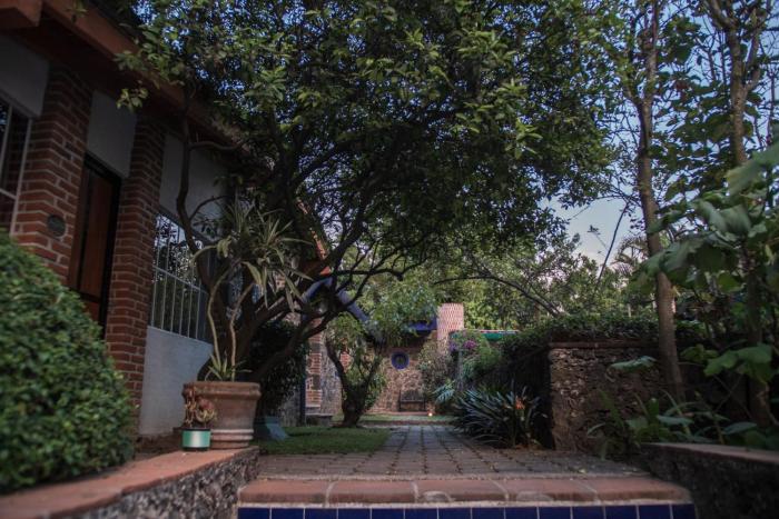 hotel and spa posada del valle adults only