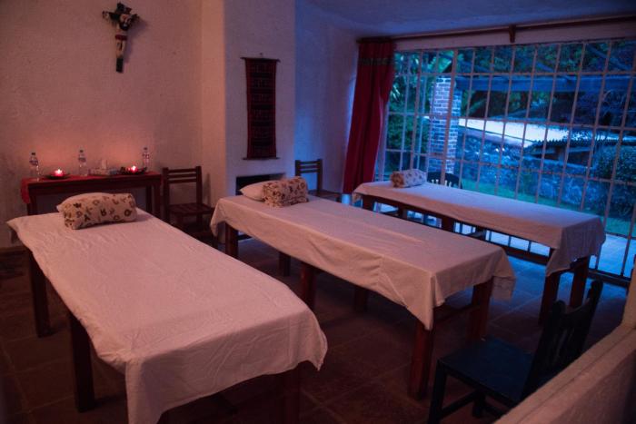 hotel and spa posada del valle adults only