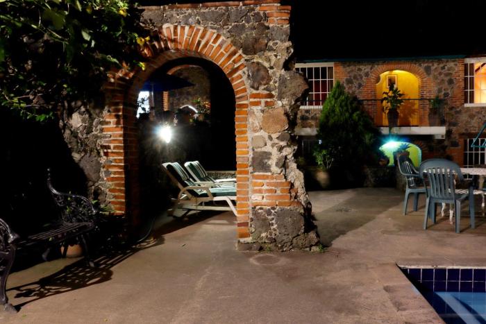 tepoztlan