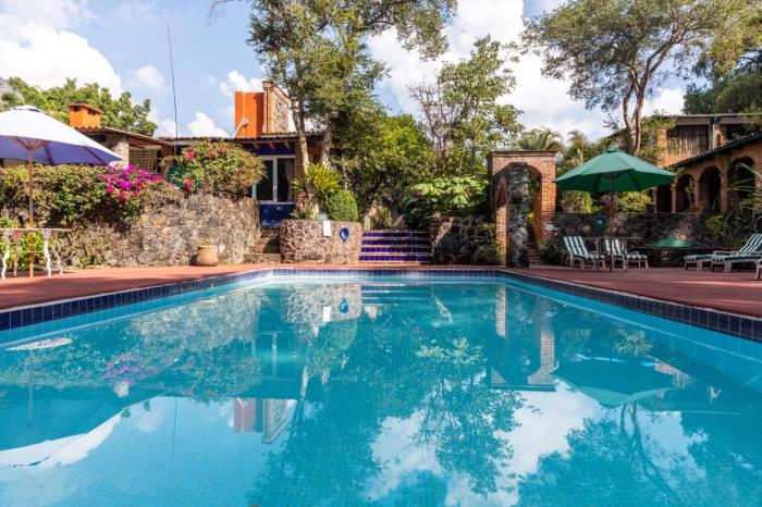 tepoztlan