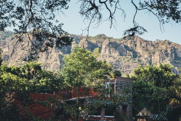 tepoztlan