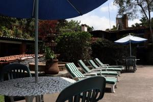 tepoztlan