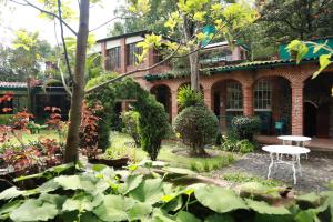 tepoztlan