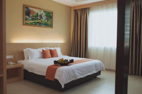 paragon lutong hotel