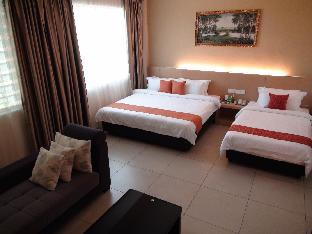 paragon lutong hotel