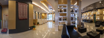 paragon lutong hotel