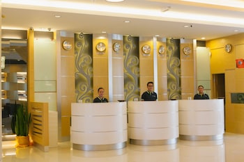 paragon lutong hotel