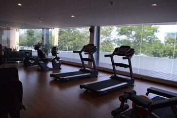 paragon lutong hotel