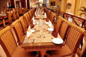 gokulam park sabari omr hotel