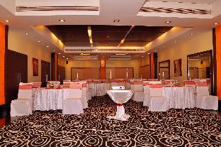 gokulam park sabari omr hotel