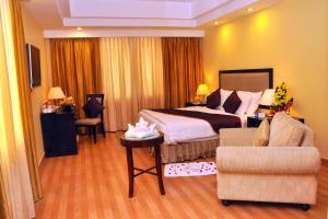 gokulam park sabari omr hotel