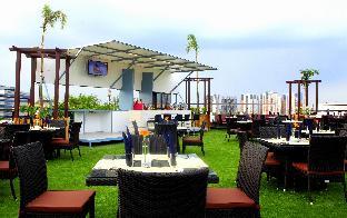 gokulam park sabari omr hotel