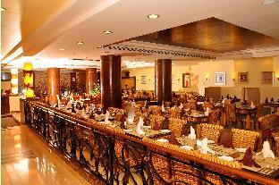 gokulam park sabari omr hotel