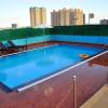 gokulam park sabari omr hotel