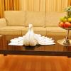 gokulam park sabari omr hotel