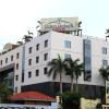 gokulam park sabari omr hotel