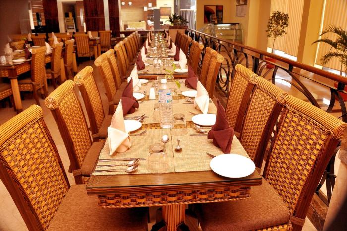 gokulam park sabari omr hotel