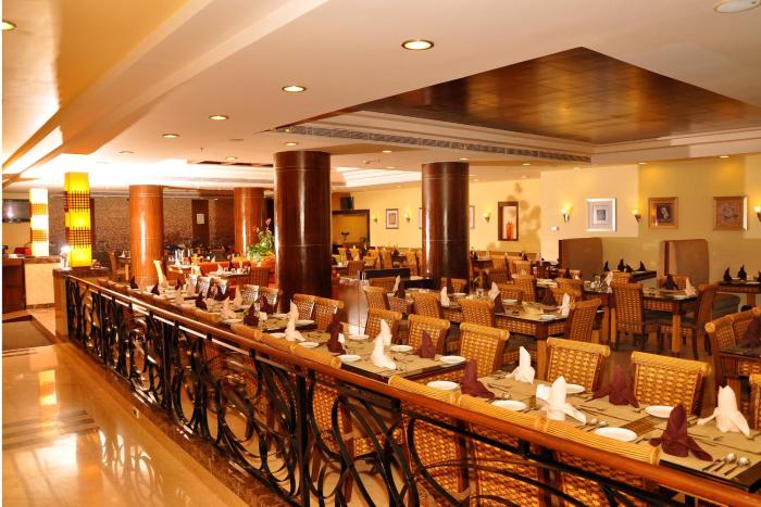 gokulam park sabari omr hotel