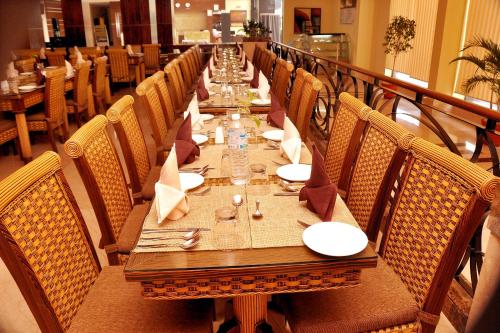 gokulam park sabari omr hotel