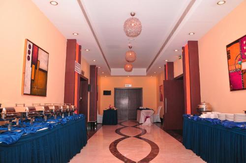 gokulam park sabari omr hotel